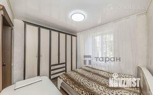 Дом 131м&sup2;, 1-этажный, участок 6 сот.  