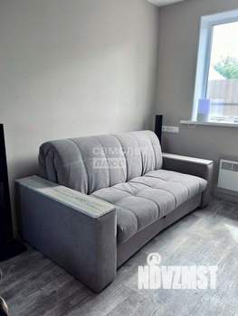 Дом 70м&sup2;, 2-этажный, участок 4 сот.  