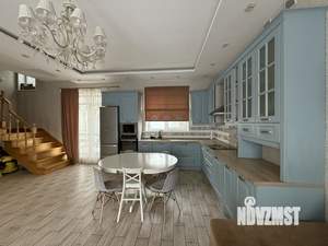 Таунхаус 104м&sup2;, 2-этажный, участок 2 сот.  