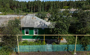Дом 45м², 1-этажный, участок 8 сот.  