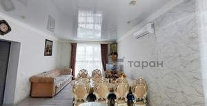 Дом 83м&sup2;, 1-этажный, участок 4 сот.  