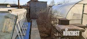 Дом 70м&sup2;, 2-этажный, участок 5 сот.  