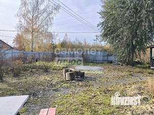 Дом 72м&sup2;, 2-этажный, участок 8 сот.  