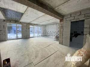 Дом 203м², 2-этажный, участок 5 сот.  