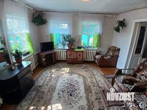 Дом 48м², 1-этажный, участок 6 сот.  