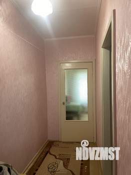 Дом 47м&sup2;, 1-этажный, участок 3 сот.  