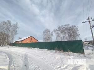 Дом 141м&sup2;, 1-этажный, участок 15 сот.  