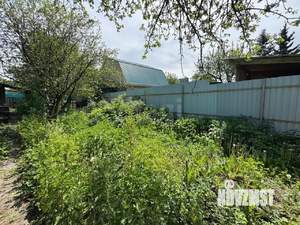 Дом 72м&sup2;, 1-этажный, участок 4 сот.  