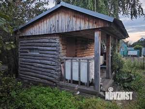 Дача 20м², 1-этажный, участок 2 сот.  