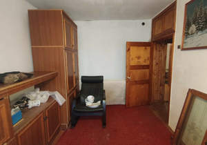 Дом 113м², 1-этажный, участок 6 сот.  