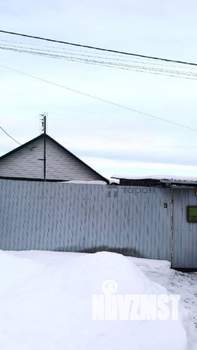 Дом 74м&sup2;, 1-этажный, участок 9 сот.  