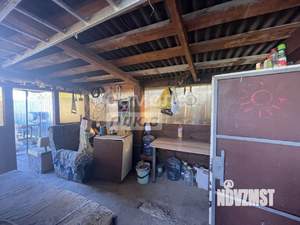 Дом 21м&sup2;, 1-этажный, участок 8 сот.  