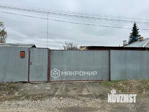 Дом 32м², 1-этажный, участок 6 сот.  