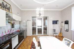 Дом 360м², 2-этажный, участок 8 сот.  