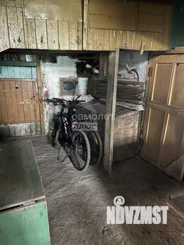 Дом 82м&sup2;, 1-этажный, участок 7 сот.  