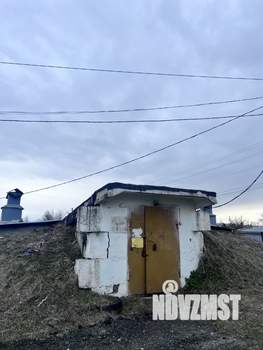 Дача 14м², 1-этажный, участок 406 сот.  