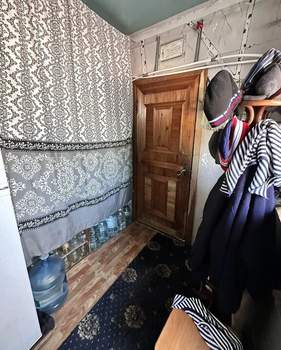 Дом 70м&sup2;, 1-этажный, участок 9 сот.  