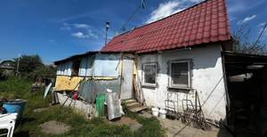 Дача 40м², 2-этажный, участок 4 сот.  