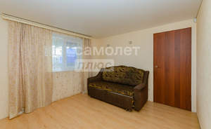 Дом 54м&sup2;, 1-этажный, участок 4 сот.  