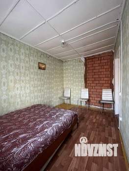 Дом 96м&sup2;, 3-этажный, участок 4 сот.  