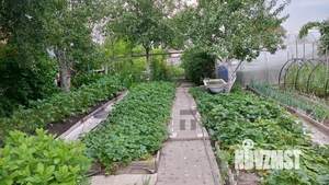 Дом 74м&sup2;, 2-этажный, участок 6 сот.  