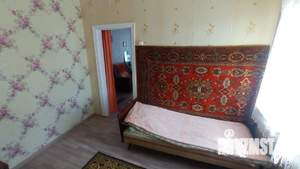 Дом 82м&sup2;, 1-этажный, участок 6 сот.  