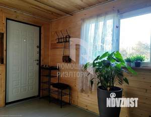 Дом 25м&sup2;, 1-этажный, участок 6 сот.  