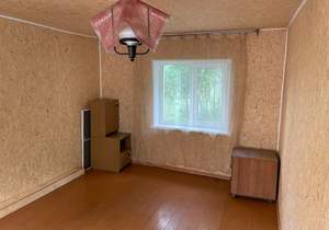 Дом 50м&sup2;, 2-этажный, участок 6 сот.  