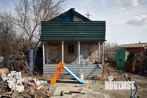 Дом 109м², 3-этажный, участок 588 сот.  
