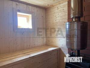 Дом 47м&sup2;, 1-этажный, участок 5 сот.  