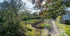 Дом 42м&sup2;, 2-этажный, участок 6 сот.  