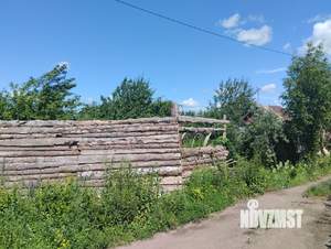 Дом 12м², 1-этажный, участок 6 сот.  