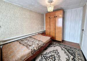 Дом 64м², 2-этажный, участок 11 сот.  