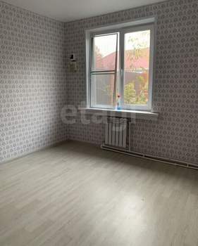 Дом 35м&sup2;, 1-этажный, участок 3 сот.  