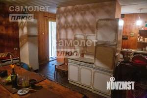 Дача 124м², 3-этажный, участок 11 сот.  