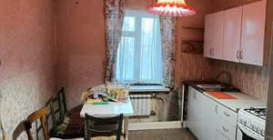 Дом 79м&sup2;, 1-этажный, участок 9 сот.  