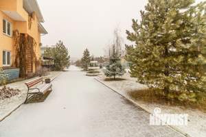 Таунхаус 222м², 3-этажный, участок 1 сот.  