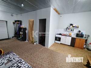 Дом 73м&sup2;, 2-этажный, участок 6 сот.  