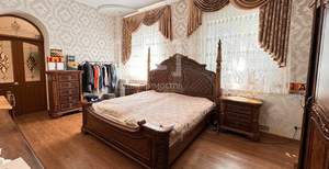 Дом 465м², 3-этажный, участок 7 сот.  