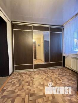 Дом 59м², 1-этажный, участок 3 сот.  