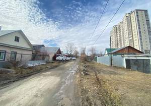 Дом 48м&sup2;, 1-этажный, участок 8 сот.  