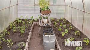 Дом 67м&sup2;, 2-этажный, участок 6 сот.  