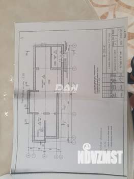 Коттедж 502м&sup2;, 3-этажный, участок 20 сот.  