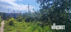 Дом 20м&sup2;, 1-этажный, участок 6 сот.  