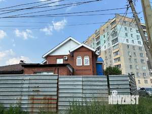 Таунхаус 195м&sup2;, 2-этажный, участок 3 сот.  