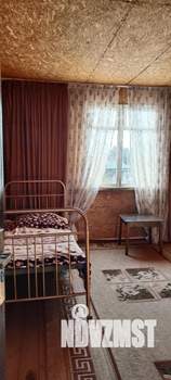 Дом 40м², 2-этажный, участок 4 сот.  