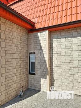 Таунхаус 145м&sup2;, 2-этажный, участок 4 сот.  