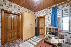 Дом 57м&sup2;, 1-этажный, участок 3 сот.  