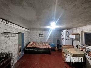 Дом 70м², 1-этажный, участок 4 сот.  