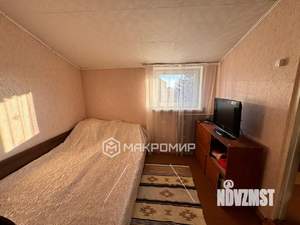 Дом 66м&sup2;, 2-этажный, участок 6 сот.  